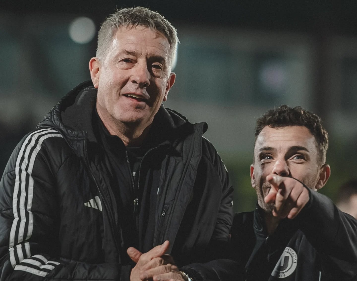 Cristiano Bergodi ales antrenorul etapei după victoria cu Universitatea Craiova