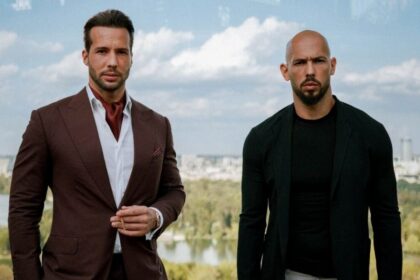 Frații Tate scapă de controlul judiciar