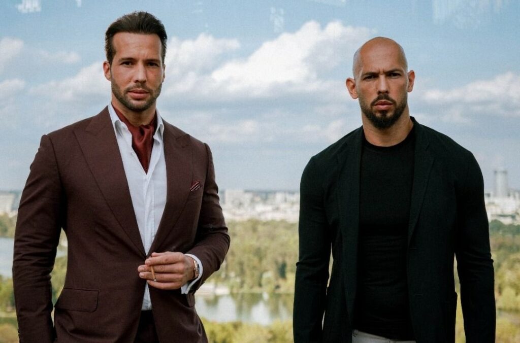 Frații Tate scapă de controlul judiciar