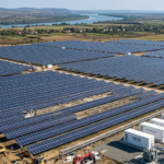 Parc solar