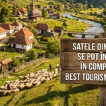 Satele din Oltenia pot deveni "Best Tourism Villages"