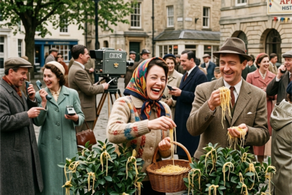 1 Aprilie: Farsele care au păcălit milioane de oameni