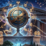 Horoscop 6-12 aprilie 2026