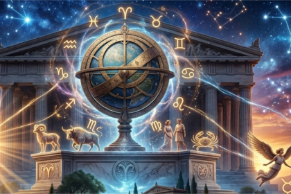 Horoscop 6-12 aprilie 2026