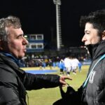 Giovanni Costantino se laudă cu faptul că i-a fost adversar lui Gică Hagi