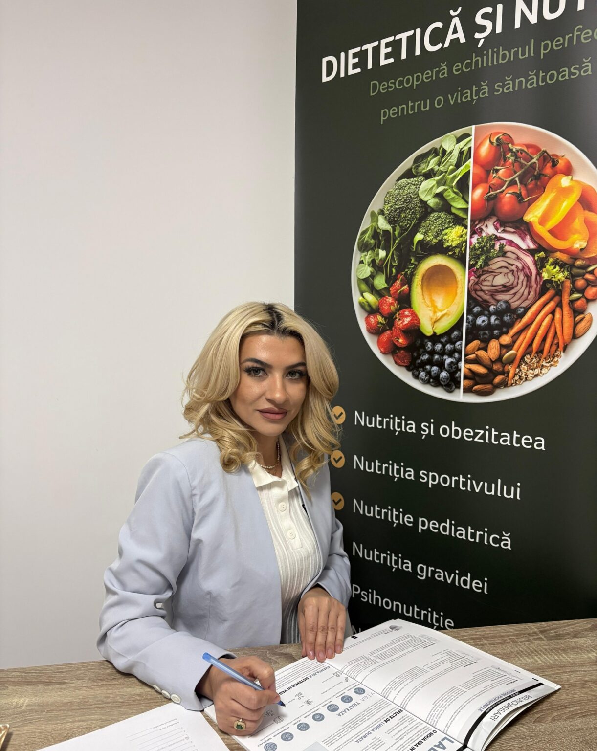 Cum slăbești sănătos după Paște, fără diete drastice