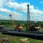 Investiție de 250 de milioane de lei în Dolj: Megaproiectul magistralei de gaze intră în linie dreaptă