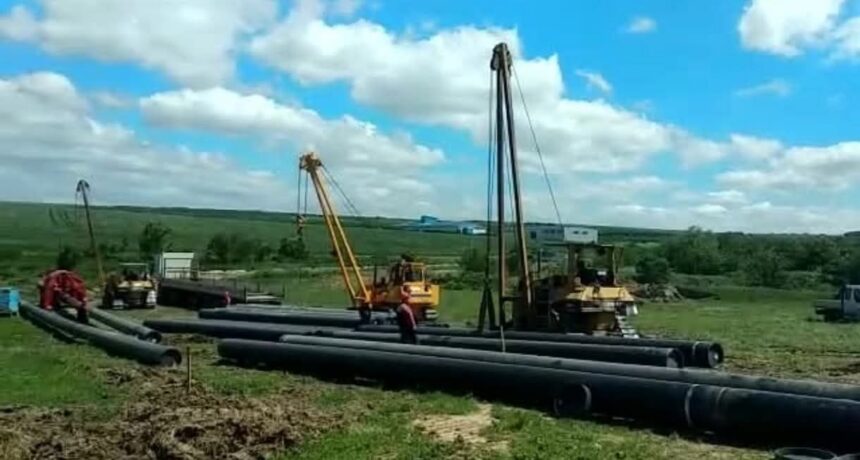 Investiție de 250 de milioane de lei în Dolj: Megaproiectul magistralei de gaze intră în linie dreaptă