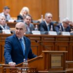PSD a stabilit întrebarea care poate dărâma Guvernul Bolojan