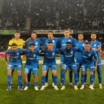Lecție de fotbal la Cluj: Universitatea Craiova, învinsă și așezată comod pe locul 2