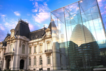 Craiova și Oltenia, finaliste la Destinația Anului