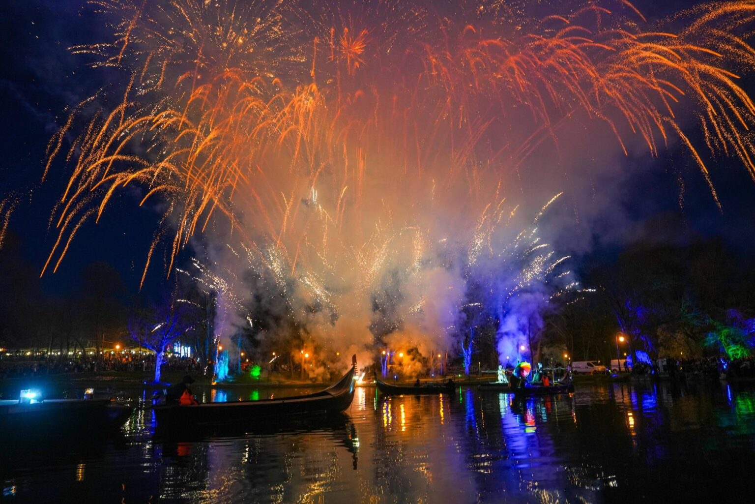 Târgul de Paște Craiova: Spectacole de neratat!