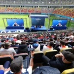 Peste 800 de specialiști din academiile de fotbal au participat la FRF Youth Coaching Summit