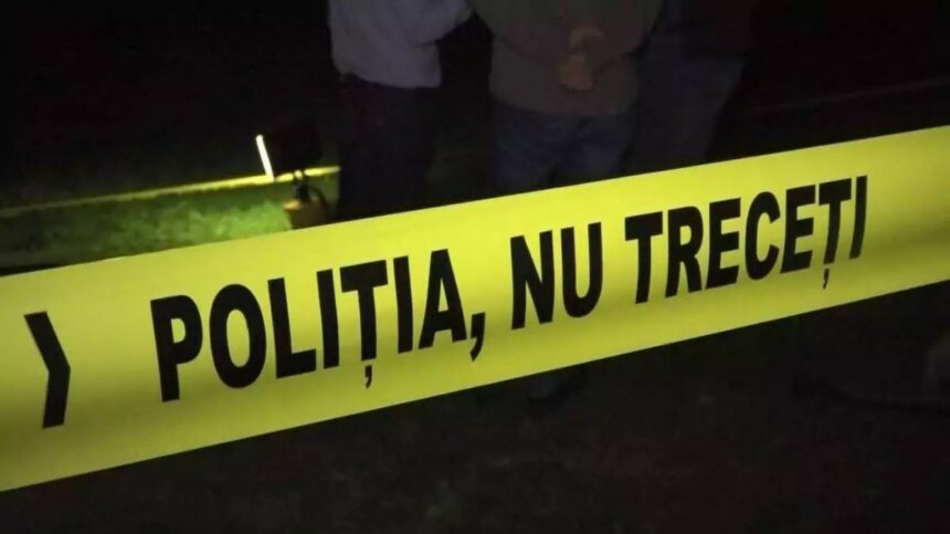 Bărbat din Gorj, găsit spânzurat