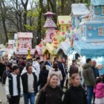 Târgul de Paște Craiova