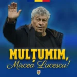 Propunerile pentru noul selecționer al României pe masa Comisiei Tehnice Mircea Lucescu și-a încheiat mandatul