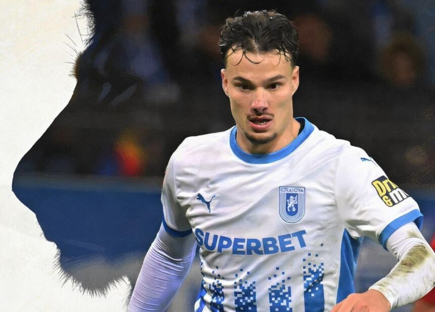 Reacția lui Assad, după ce a readus-o pe Craiova pe primul loc