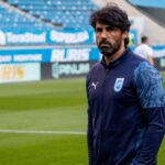 Reacția lui Filipe Coelho, după eșecul cu U Cluj