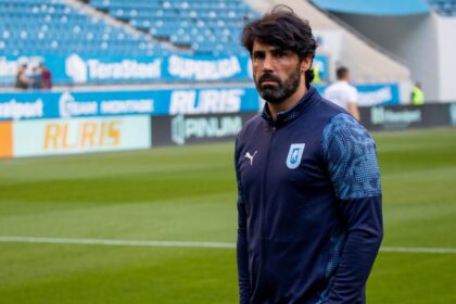 Reacția lui Filipe Coelho, după eșecul cu U Cluj