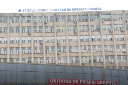 Fenomenul „abandonului” de sărbători în UPU Craiova