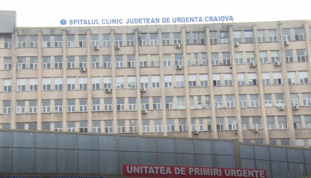 Fenomenul „abandonului” de sărbători în UPU Craiova