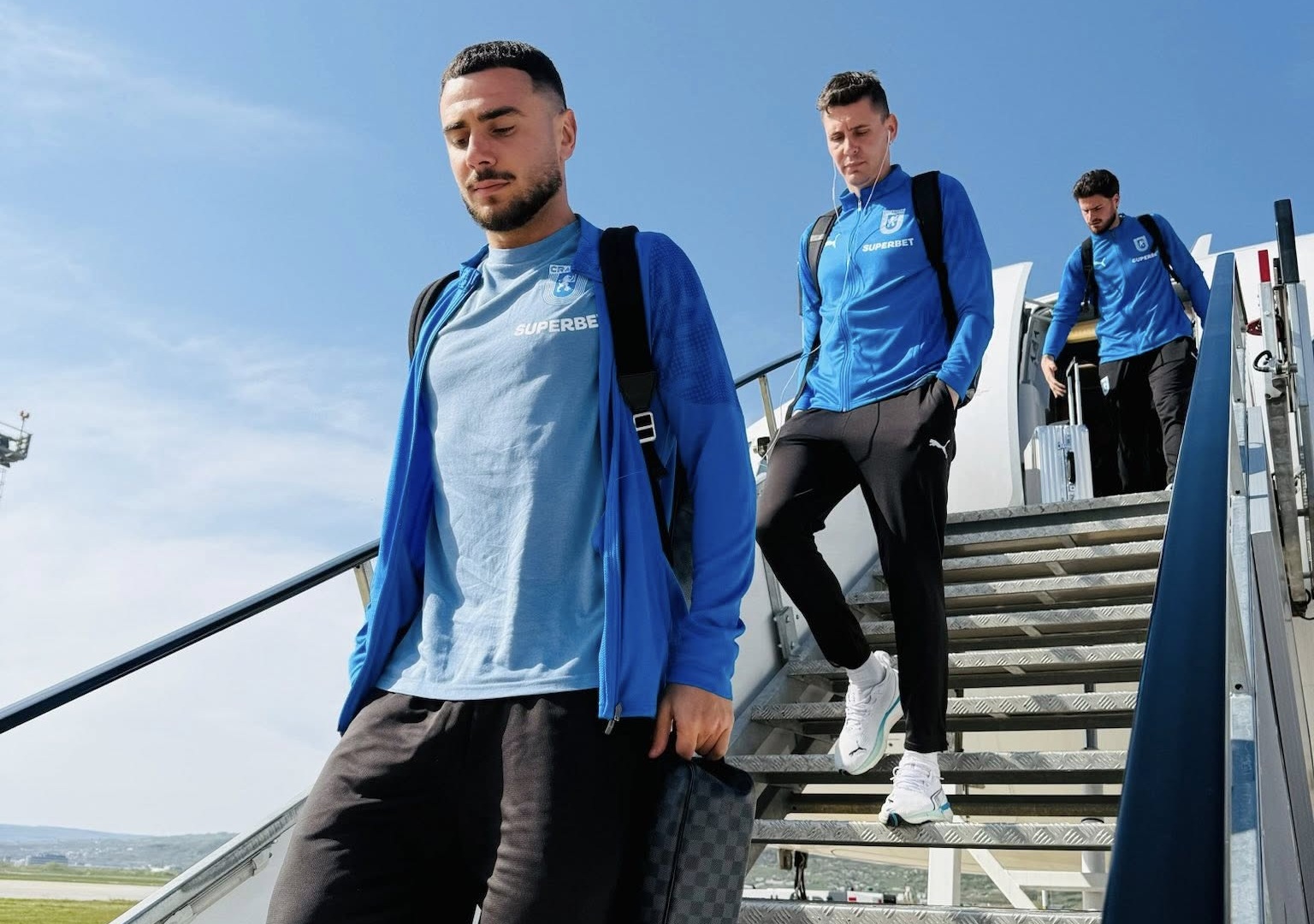 Sabin Ilie verdict dur pentru echipa lui Mihai Rotaru - Jurnalul Olteniei – Știri din Craiova și Oltenia Sabin Ilie, verdict dur pentru echipa lui Mihai Rotaru