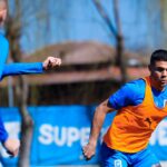 Samuel Teles - vedetă la Universitatea Craiova în locul lui Ștefan Baiaram