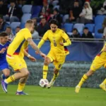 Slovacia prea puternică pentru elevii lui Mircea Lucescu Eșec după eșec pentru tricolori