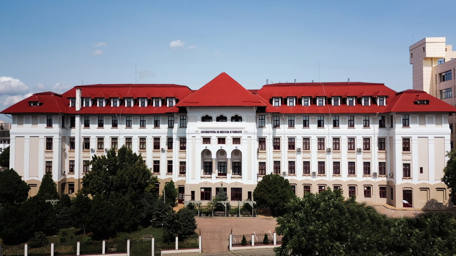 UMF Craiova: Rezultate vitale în screeningul de cancer