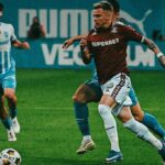 Universitatea Craiova - Rapid etapa 5 play-off