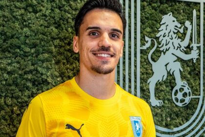 Transfer în plin sezon la Universitatea Craiova