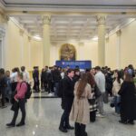 Universitatea din Craiova a devenit hub global Tineri din 30 de țări au ajuns în Bănie