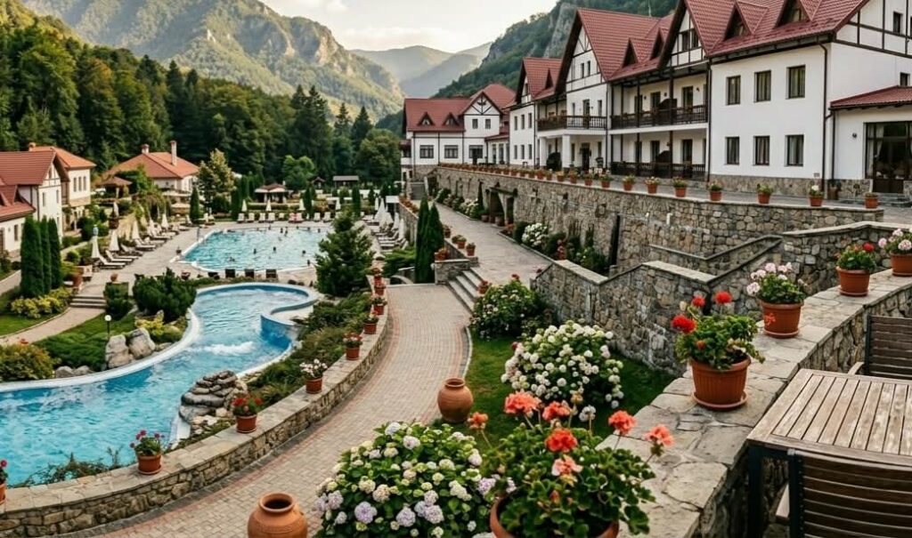 Bilete de tratament 2026: 114.000 de locuri aprobate - Jurnalul Olteniei – Știri din Craiova și Oltenia Bilete de tratament 2026: 114.000 de locuri aprobate