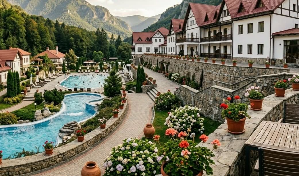 Bilete de tratament 2026: 114.000 de locuri aprobate - Jurnalul Olteniei – Știri din Craiova și Oltenia Bilete de tratament 2026: 114.000 de locuri aprobate