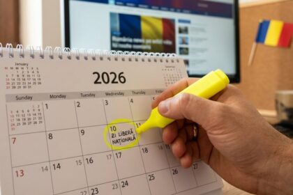 10 mai, zi liberă națională? Proiect depus la Senat