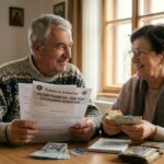 Bani în plus pentru pensionari