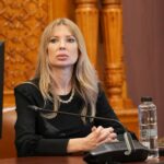 Demisie în PSD. Victoria Stoiciu pleacă din cauza AUR. Foto: Facebook