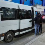 Dolj: 21 de migranți depistați într-o acțiune BLITZ