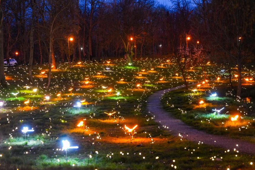 Târgul de Paște Craiova: deschidere oficială amânată