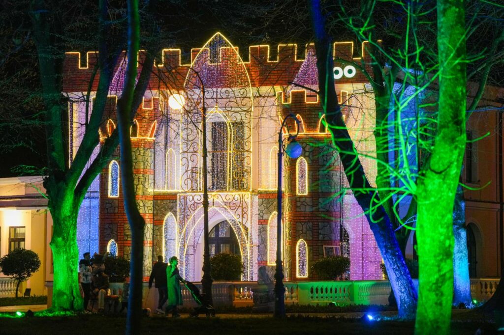 Târgul de Paște Craiova: deschidere oficială amânată