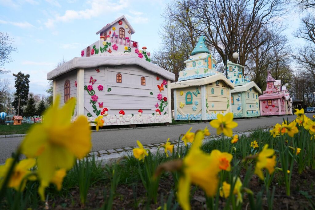 Târgul de Paște Craiova: deschidere oficială amânată