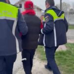 Tânăr din Dolj, reținut după ce a furat 3.100 de lei