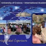 Universitatea din Craiova devine hub global