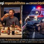 Weekend cu controale stricte pe drumurile din Dolj