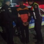 Dolj: Alcoolemie de 3,33 și accident fără permis