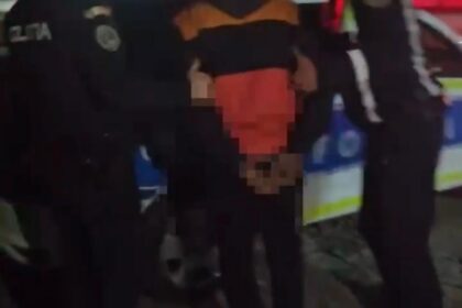 Dolj: Alcoolemie de 3,33 și accident fără permis