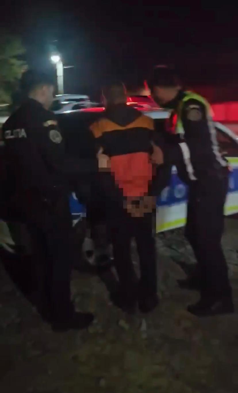 Dolj: Alcoolemie de 3,33 și accident fără permis