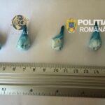 Craiova: Dealer de cocaină prins în flagrant de polițiști