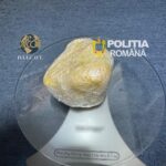 Craiova: Cocaină din Italia, ascunsă printre alimente