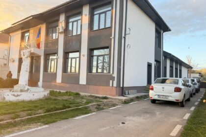 Mehedinți: Dosar de corupție la Primăria Tâmna